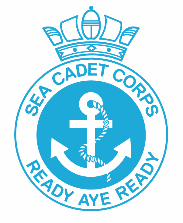 The Sea Cadets Emblem